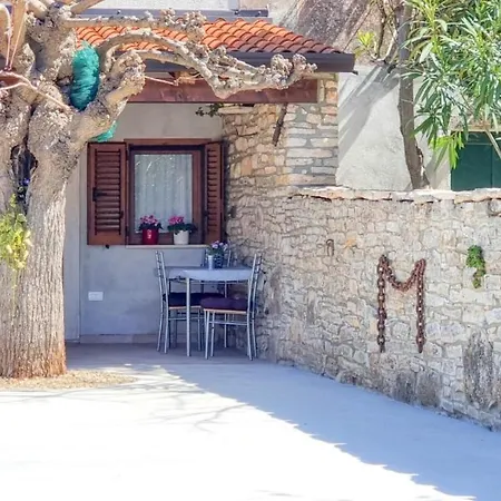 Lejlighed Casa Mora Novigrad Istria