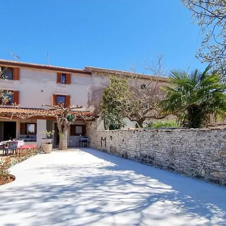 Casa Mora Lejlighed