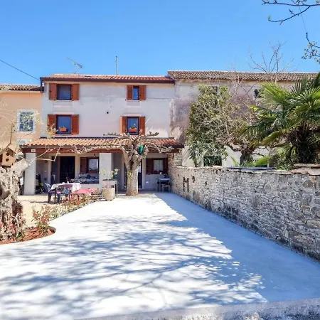 Casa Mora * Novigrad Istria