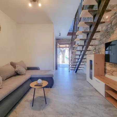 Casa Mora Lejlighed