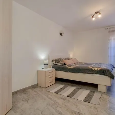 דירה Casa Mora *