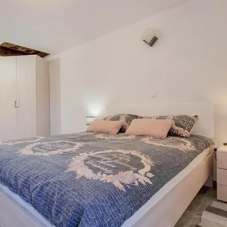 Lejlighed Casa Mora