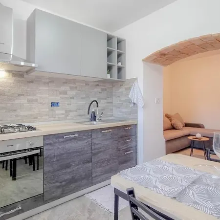 Lägenhet Casa Mora