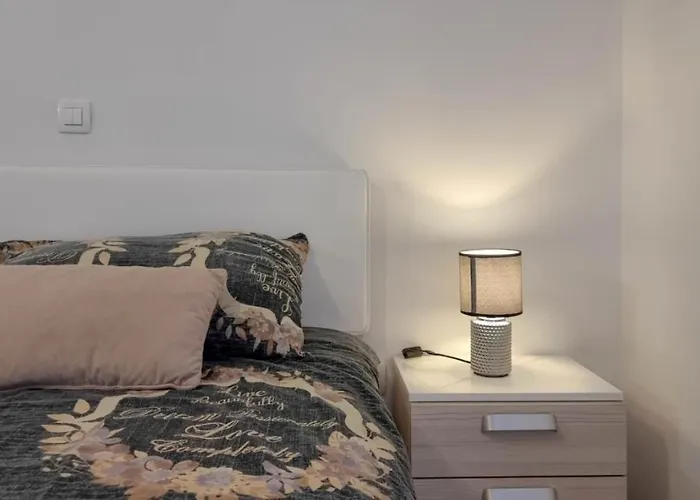 Appartement Casa Mora