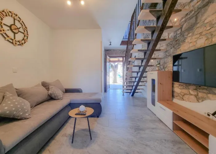 Casa Mora Appartement