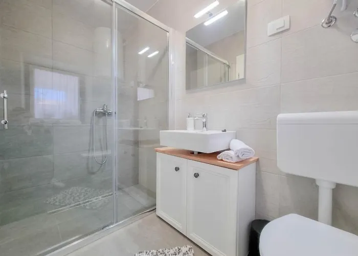 Casa Mora Novigrad (Istria)