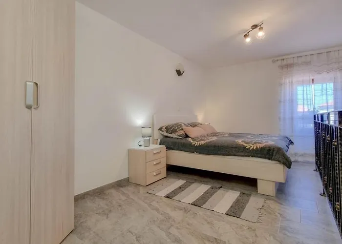Appartement Casa Mora *