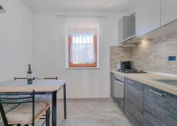 Apartman Casa Mora *