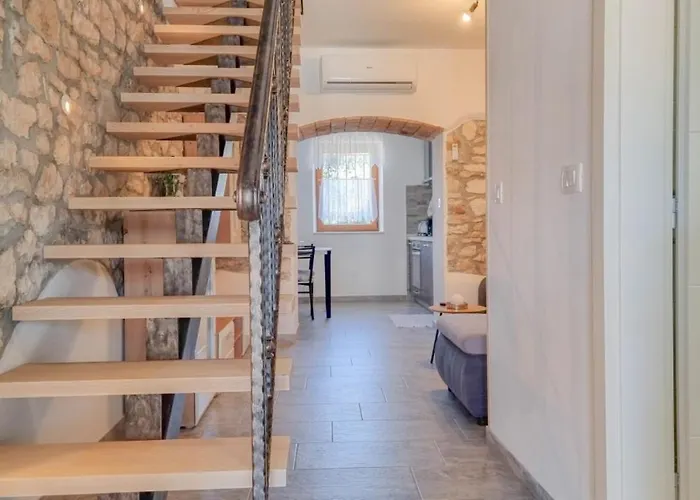 Casa Mora Novigrad (Istria)