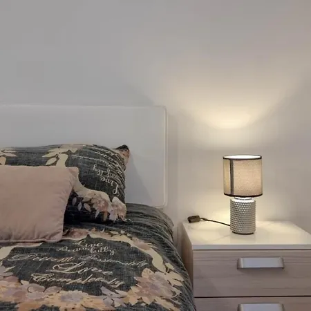Apartamento Casa Mora