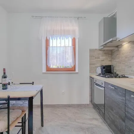 Apartmán Casa Mora *