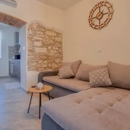 Apartmán Casa Mora Novigrad Istria