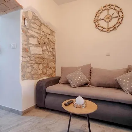 Casa Mora Novigrad (Istria)