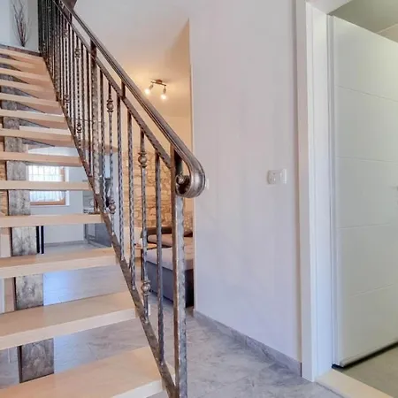 Casa Mora Apartamento Novigrad Istria