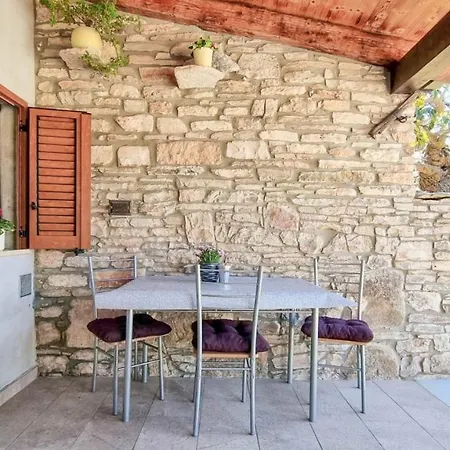 Casa Mora Apartman Novigrad (Istria)