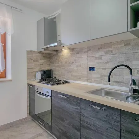 Apartmán Casa Mora *