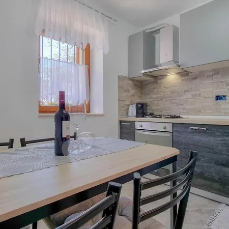 Casa Mora Apartmán *