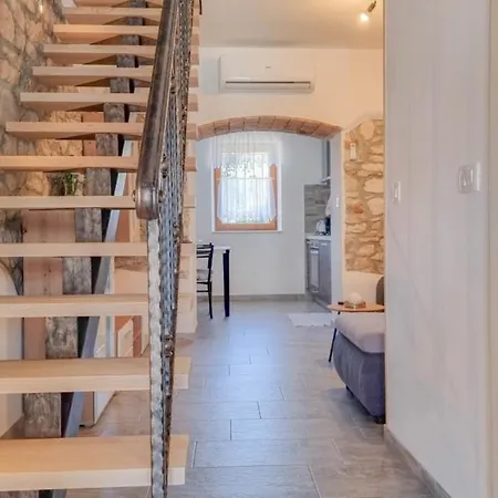 Casa Mora Novigrad (Istria)