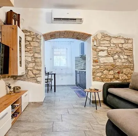 Apartman Casa Mora Novigrad (Istria)