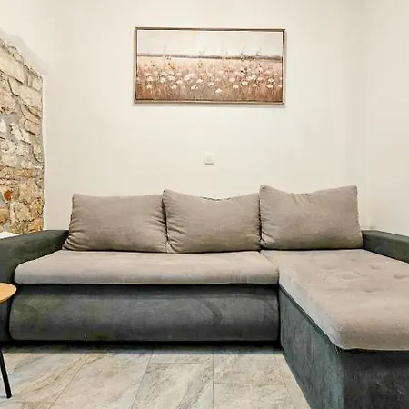 Apartman Casa Mora *