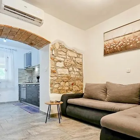 Casa Mora * Novigrad (Istria)