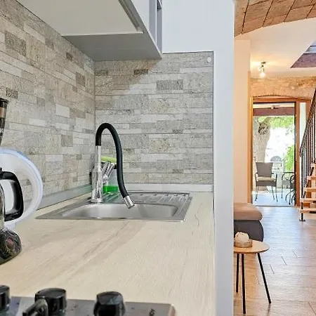Apartman Casa Mora