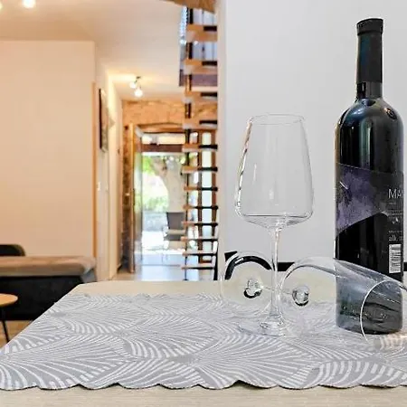 Casa Mora * Novigrad (Istria)