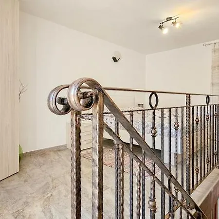 Casa Mora Novigrad (Istria)