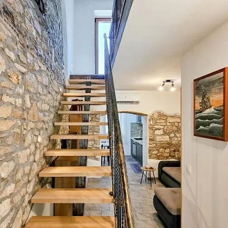 Apartman Casa Mora