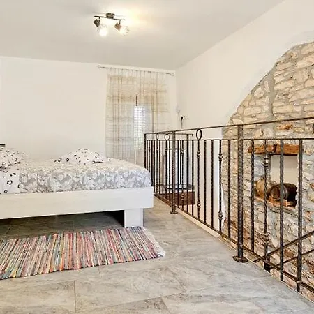 Apartman Casa Mora