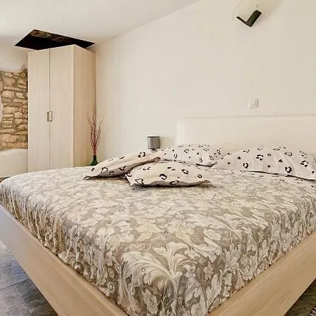 Casa Mora Apartman Novigrad (Istria)