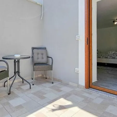 Casa Mora Apartman
