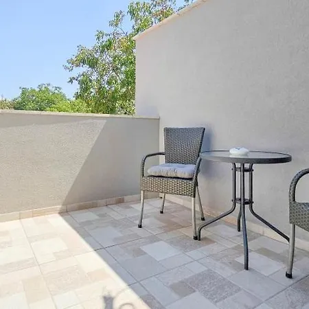 Apartman Casa Mora Novigrad (Istria)
