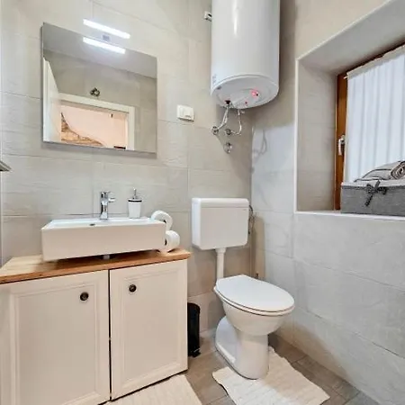 Casa Mora Novigrad (Istria)