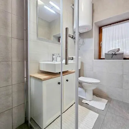 Apartman Casa Mora Novigrad (Istria)