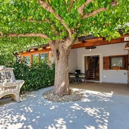 Apartman Casa Mora
