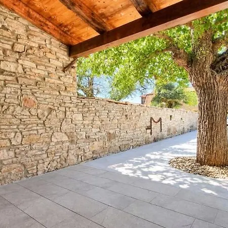 Apartman Casa Mora