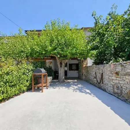 Casa Mora Novigrad (Istria)
