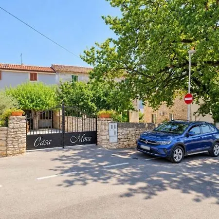 Apartman Casa Mora