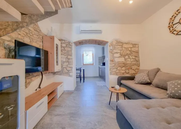 Casa Mora Novigrad Istria