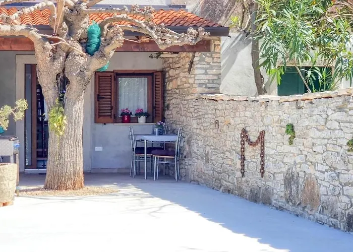 Διαμέρισμα Casa Mora Novigrad Istria