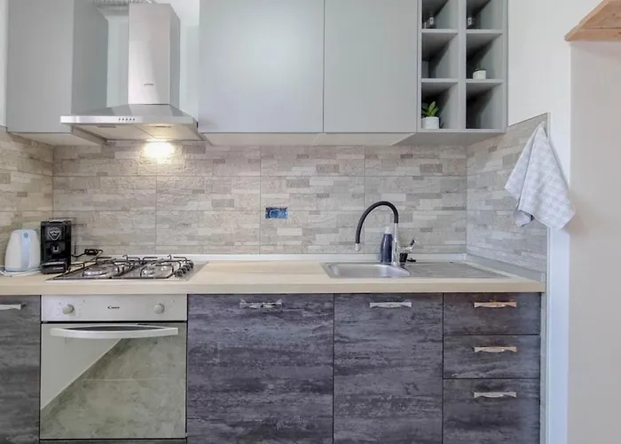 Casa Mora Διαμέρισμα *