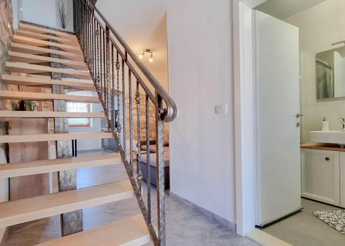 Casa Mora Διαμέρισμα Novigrad Istria