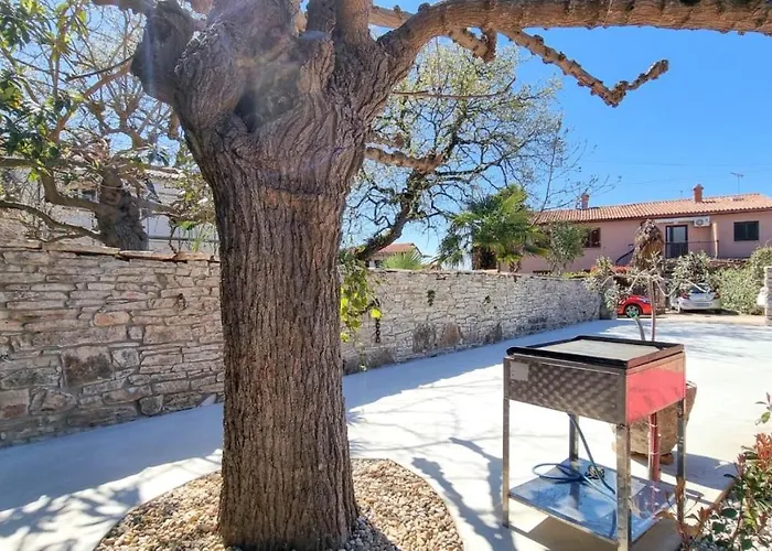 Casa Mora Novigrad Istria