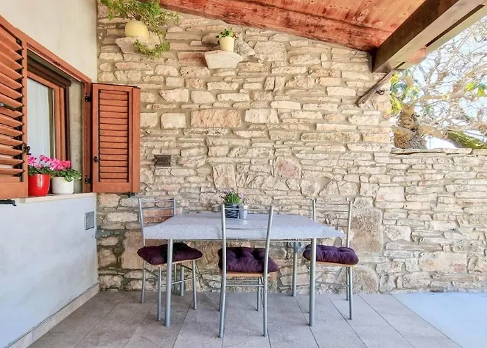 Casa Mora Διαμέρισμα Novigrad Istria