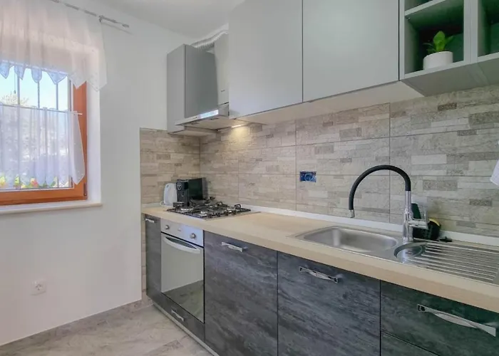 Διαμέρισμα Casa Mora *