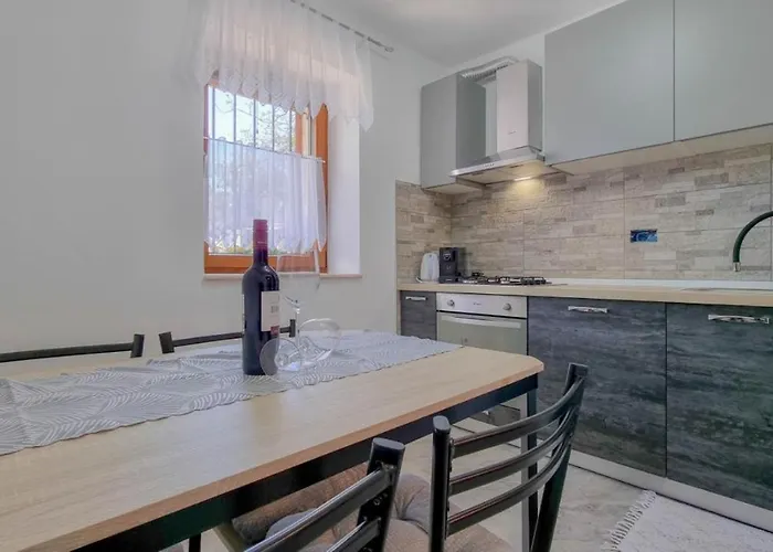 Casa Mora Διαμέρισμα *