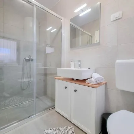 Casa Mora Novigrad (Istria)