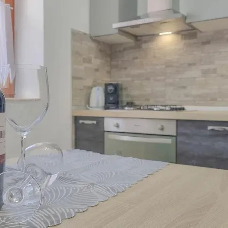 Apartament Casa Mora Novigrad (Istria)