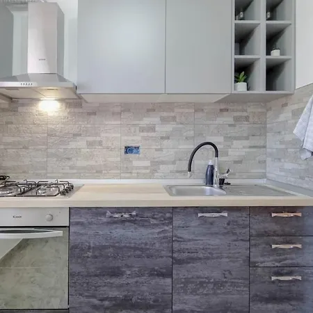 Casa Mora Apartament *